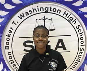 LO - 10th Grade Treasurer
